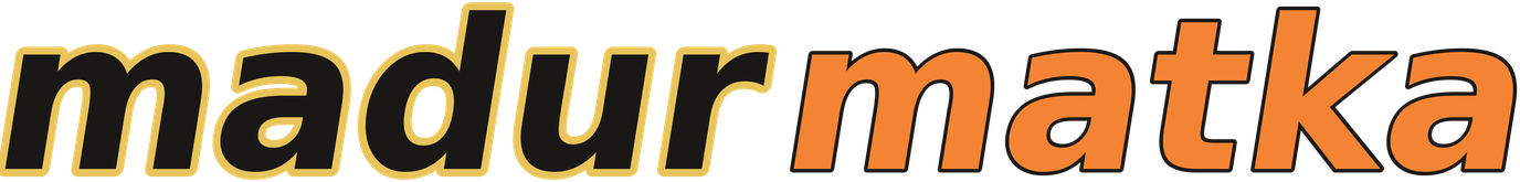 madurmatka logo